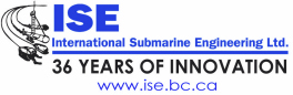 ISE, International Submarine Engineering Ltd.